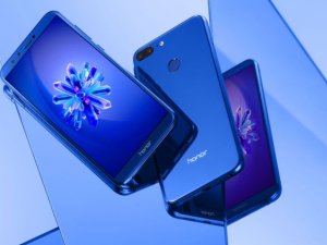 Honor 10 satış rekoru kırdı