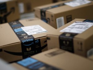 Amazon Prime Day teknik sorunlarla başladı