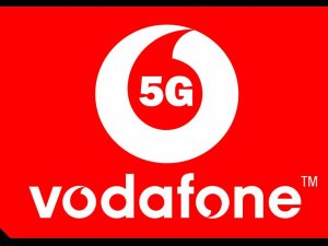 Vodafone, 5G çalışmalarını hızlandırdı