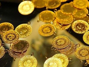 Altının ons fiyatı bir yılın en düşük seviyesinde