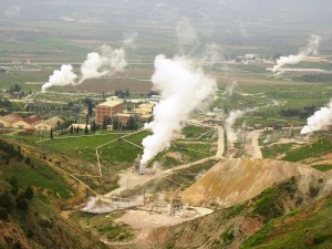 Jeotermal elektrik üretimi yüzde 36 arttı