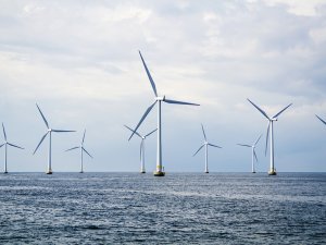 Vattenfall rüzgar elektriği satışında anlaştı