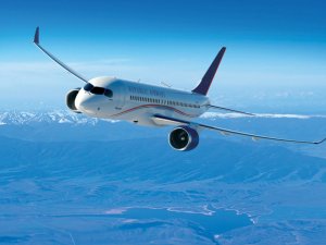 Republic Airways 200 adet uçak siparişi verdi
