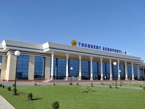 Özbekistan'da aşırı sıcaklar nedeniyle bazı uçuşlar durduruldu