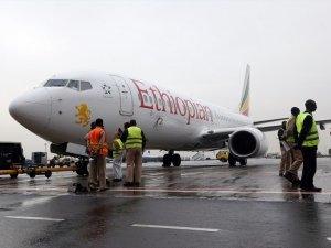 Eritre ile Etiyopya arasındaki uçak seferleri yeniden başladı