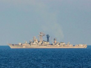 Bulgaristan 2 savaş gemisi alıyor