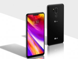 LG G7 ThinQ Türkiye fiyatı belli oldu