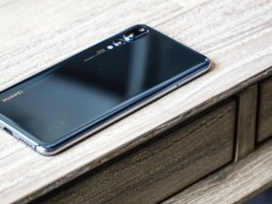 Huawei P30 hakkında ilk bilgiler geldi!