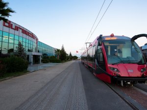 Yerli tramvay Panorama Polonya'da hizmet verecek