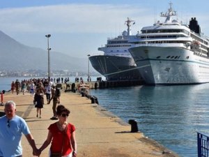 Kruvaziyerde olumsuz algı yıkıldı