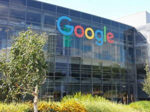 Trump AB'nin Google'a verdiği cezayı eleştirdi