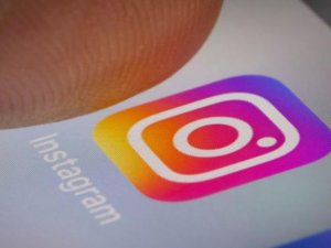 Instagram'da "yeşil nokta" dönemi