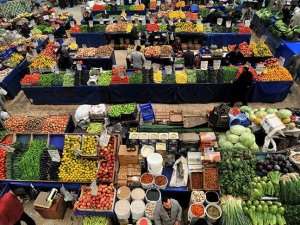 TESK'ten 'gıdada KDV farklılığı giderilmesi' talebi