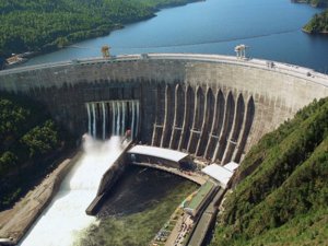 Adalı Holding Makedonya'da baraj inşa ediyor