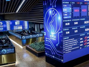 Borsa haftaya yükselişle başladı