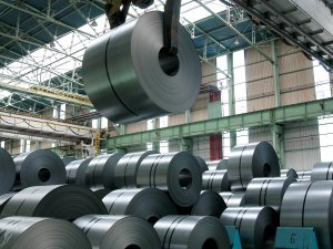 Çin'de ithal çelik ürünlerine damping soruşturması