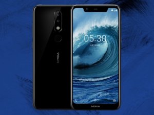 Nokia X5’ten büyük başarı!