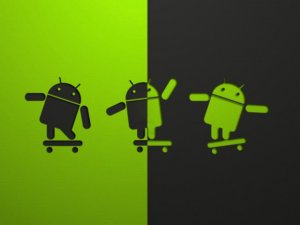 Android ücretli mi oluyor!