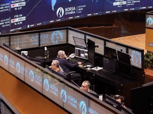 Borsa güne yükselişle başladı