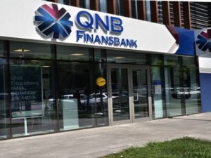 QNB Finansbank'ın 43,5 milyon liralık para cezası iptal edildi