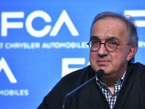 Fiat'ın eski CEO'su Sergio Marchionne hayatını kaybetti