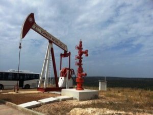 TPAO, Adıyaman Kahta’da petrol arayacak