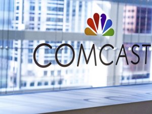 Comcast'in ikinci çeyrek net kar ve geliri arttı