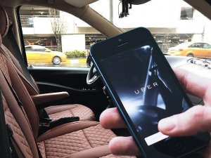 Uber sorunu denetimlerle çözülüyor