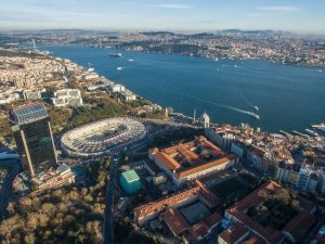 İstanbul Boğazı gemi trafiğine kapatıldı