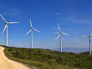 Avrupa'nın rüzgar enerjisi kapasite büyümesi yavaşladı