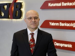 TSKB’nin aktif büyüklüğü 35 milyar TL’ye ulaştı