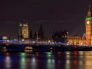 'Son 5 yılda 85 bin Türk, Londra'dan ev aldı'