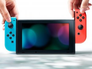 Nintendo Switch'in Türkiye fiyatı belli oldu!