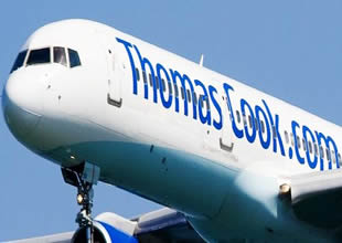 Thomas Cook, Dalaman uçuşlarını artırıyor
