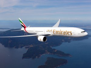 Emirates Skytrax ödüllerinde rekora imza attı