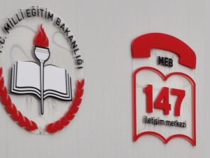 MEB'in 'ALO 147' hattının yerine '444 0 632' numaralı hat hizmette