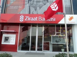 Ziraat Bankası 2. çeyrek bilançosunu açıkladı