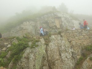 Adrenalin ve doğa tutkunlarının yeni rotası Derebaşı Virajları