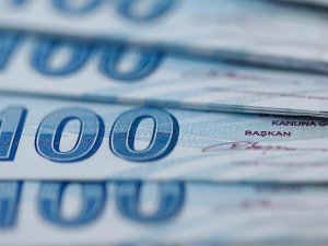 Bankacılık sektörü aktif büyüklüğü 3,7 trilyon lira oldu