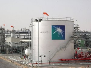 Tekfen ile Aramco 590 milyon dolara el sıkıştı