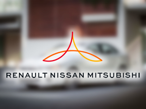 Renault-Nissan-Mitsubish'nin satışları yılın ilk yarısında yüzde 5.1 arttı