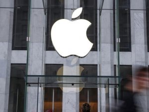 Apple'ın net kâr ve geliri arttı