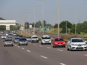 Karayollarında bakım ve onarım çalışmaları devam ediyor