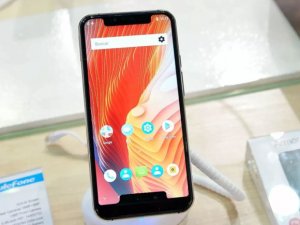 Google Android telefonlara çentik düzenlemesi getiriyor