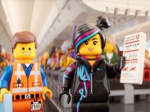 THY'nin yeni yüzü: The Lego Movie