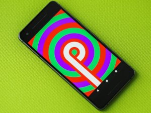 Android P ne zaman tanıtılacak?