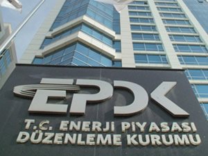 EPDK'dan 9 şirkete 4.7 milyon lira ceza