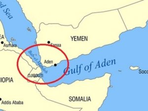 Suudi Arabistan Bab’ül Mendeb Boğazı’nı yeniden açtı