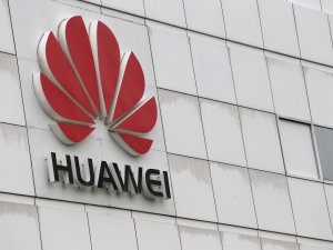 Huawei'de yüzler gülüyor