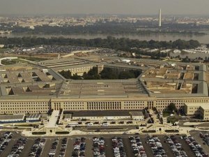 Pentagon GPS kullanan cihazları yasakladı